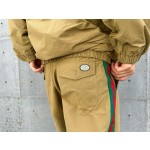 Gucci Classic Red and Green Ribbon Set Top